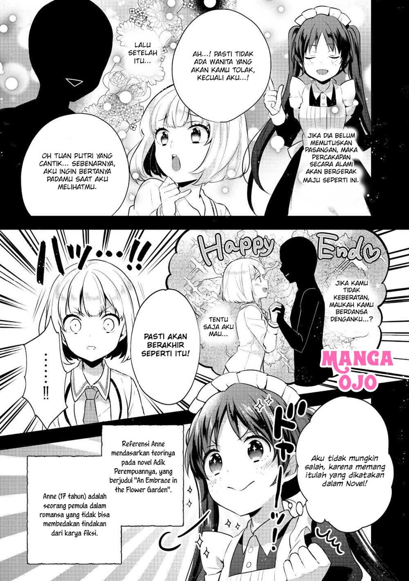 Tearmoon Empire Story